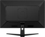 Monitor Gamer HAIZ LM27-E241B 27 FHD 240Hz 1ms HDR10 IPS para jogos competitivos com máxima fluidez e cores vibrantes - Imagem 4