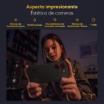 Xiaomi Poco X8 Pro 256GB 8GB Verde com NFC: alto desempenho para games e multitarefas com tela AMOLED 120Hz 1.5K. - Imagem 6