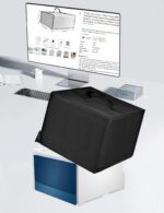 Capa protetora para HP 3301fdw/4301fdw: nylon 600D impermeável, antiestática e resistente à poeira. - Imagem 6