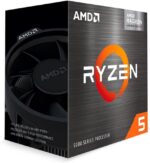 PC Gamer Ryzen 5 5500 com RTX 3050: desempenho ideal para jogos em 1080p com ótimo custo-benefício. - Imagem 3