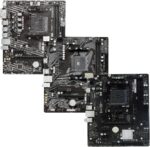 PC Gamer Ryzen 5 5500 com RTX 3050: desempenho ideal para jogos em 1080p com ótimo custo-benefício. - Imagem 4