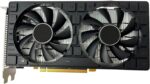 PC Gamer Ryzen 5 5500 com RTX 3050: desempenho ideal para jogos em 1080p com ótimo custo-benefício. - Imagem 8