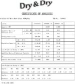 200 pacotes Dry & Dry 1g: sílica gel premium segura, reutilizável e eficaz contra umidade - Imagem 9