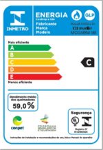 Cooktop Mueller 5 Bocas 77cm com Grade Dupla Bivolt: mesa ampla, acendimento superautomático e mais firmeza para suas receitas. - Imagem 9