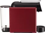Cafeteira Cápsulas MiniQool Vermelha 127V: espresso cremoso, compacta e versátil para cápsulas Delta Q. - Imagem 10