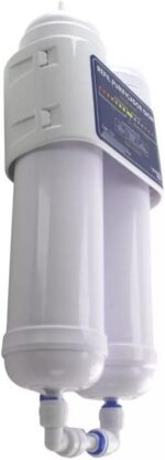 Refil Filtro Purificador de Água Giom Planeta Água para reposição prática e água sempre filtrada. - Imagem 2