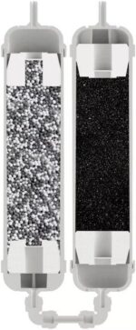 Refil Filtro Purificador de Água Giom Planeta Água para reposição prática e água sempre filtrada. - Imagem 3
