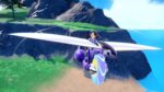 Pokémon Violet para Nintendo Switch: explore Paldea, capture Pokémon e viva uma aventura em mundo aberto. - Imagem 8