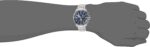 Citizen Brycen Chronograph Super Titanium com Eco-Drive, calendário perpétuo e alarme para uso esportivo e casual - Imagem 4