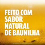 Vodka Absolut Vanilia 750 ml: sabor intenso de baunilha, sem açúcar, ideal para drinks sofisticados e refrescantes. - Imagem 7