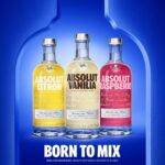 Vodka Absolut Vanilia 750 ml: sabor intenso de baunilha, sem açúcar, ideal para drinks sofisticados e refrescantes. - Imagem 8