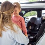 Maxi-Cosi Spinel 0 a 36kg com giro 360° e Isofix: segurança e praticidade desde o nascimento. - Imagem 3