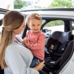 Maxi-Cosi Spinel 0 a 36kg com giro 360° e Isofix: segurança e praticidade desde o nascimento. - Imagem 4