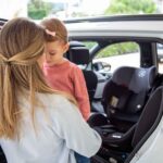 Maxi-Cosi Spinel 0 a 36kg com giro 360° e Isofix: segurança e praticidade desde o nascimento. - Imagem 5