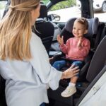 Maxi-Cosi Spinel 0 a 36kg com giro 360° e Isofix: segurança e praticidade desde o nascimento. - Imagem 6
