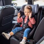 Maxi-Cosi Spinel 0 a 36kg com giro 360° e Isofix: segurança e praticidade desde o nascimento. - Imagem 7