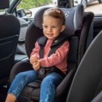Maxi-Cosi Spinel 0 a 36kg com giro 360° e Isofix: segurança e praticidade desde o nascimento. - Imagem 9