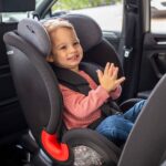 Maxi-Cosi Spinel 0 a 36kg com giro 360° e Isofix: segurança e praticidade desde o nascimento. - Imagem 10