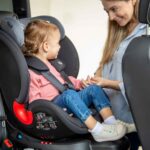 Maxi-Cosi Spinel 0 a 36kg com giro 360° e Isofix: segurança e praticidade desde o nascimento. - Imagem 11