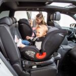 Maxi-Cosi Spinel 0 a 36kg com giro 360° e Isofix: segurança e praticidade desde o nascimento. - Imagem 12