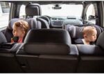 Maxi-Cosi Spinel 0 a 36kg com giro 360° e Isofix: segurança e praticidade desde o nascimento. - Imagem 13