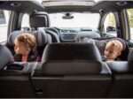 Maxi-Cosi Spinel 0 a 36kg com giro 360° e Isofix: segurança e praticidade desde o nascimento. - Imagem 14