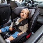 Maxi-Cosi Spinel 0 a 36kg com giro 360° e Isofix: segurança e praticidade desde o nascimento. - Imagem 15