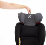 Maxi-Cosi Spinel 0 a 36kg com giro 360° e Isofix: segurança e praticidade desde o nascimento. - Imagem 17