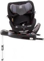 Maxi-Cosi Spinel 0 a 36kg com giro 360° e Isofix: segurança e praticidade desde o nascimento. - Imagem 18