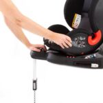 Maxi-Cosi Spinel 0 a 36kg com giro 360° e Isofix: segurança e praticidade desde o nascimento. - Imagem 19