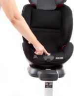 Maxi-Cosi Spinel 0 a 36kg com giro 360° e Isofix: segurança e praticidade desde o nascimento. - Imagem 21