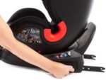 Maxi-Cosi Spinel 0 a 36kg com giro 360° e Isofix: segurança e praticidade desde o nascimento. - Imagem 22
