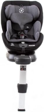 Maxi-Cosi Spinel 0 a 36kg com giro 360° e Isofix: segurança e praticidade desde o nascimento. - Imagem 23