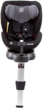Maxi-Cosi Spinel 0 a 36kg com giro 360° e Isofix: segurança e praticidade desde o nascimento. - Imagem 24