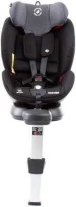 Maxi-Cosi Spinel 0 a 36kg com giro 360° e Isofix: segurança e praticidade desde o nascimento. - Imagem 25