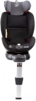 Maxi-Cosi Spinel 0 a 36kg com giro 360° e Isofix: segurança e praticidade desde o nascimento. - Imagem 26