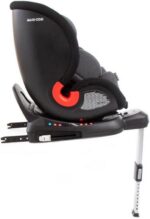Maxi-Cosi Spinel 0 a 36kg com giro 360° e Isofix: segurança e praticidade desde o nascimento. - Imagem 27
