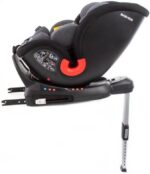 Maxi-Cosi Spinel 0 a 36kg com giro 360° e Isofix: segurança e praticidade desde o nascimento. - Imagem 28