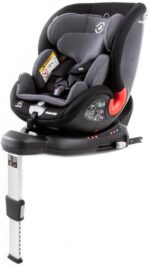 Maxi-Cosi Spinel 0 a 36kg com giro 360° e Isofix: segurança e praticidade desde o nascimento. - Imagem 30