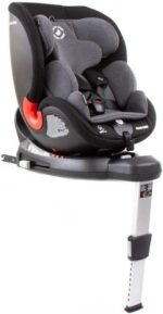 Maxi-Cosi Spinel 0 a 36kg com giro 360° e Isofix: segurança e praticidade desde o nascimento. - Imagem 31
