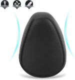 Assento de Bicicleta Luqeeg Ergonômico, confortável e antiderrapante para bicicletas elétricas e dobráveis, com trilho de aço resistente - Imagem 5