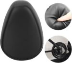 Assento de Bicicleta Luqeeg Ergonômico, confortável e antiderrapante para bicicletas elétricas e dobráveis, com trilho de aço resistente - Imagem 8