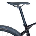 Bicicleta Mtb Sense React Pro 2025 Aro 29 com transmissão Cues 2x9v para performance e controle nas trilhas - Imagem 9