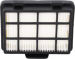 Filtros de aspirador 4 peças: alta compatibilidade, fácil instalação e filtragem eficiente para C6, C7, C91, C1, Lady e R1. - Imagem 7