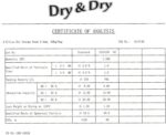 Pacotes Dry & Dry 20g Indicador Recarregável para Umidade: absorção rápida e reutilização premium, 30 unidades - Imagem 8