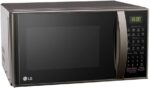 Micro-ondas LG 30L 220V MS3043BRA com 1250W para aquecimento rápido e prático no dia a dia - Imagem 3