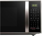 Micro-ondas LG 30L 220V MS3043BRA com 1250W para aquecimento rápido e prático no dia a dia - Imagem 5