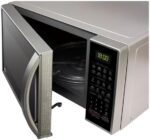 Micro-ondas LG 30L 220V MS3043BRA com 1250W para aquecimento rápido e prático no dia a dia - Imagem 6
