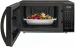 Micro-ondas LG 30L 220V MS3043BRA com 1250W para aquecimento rápido e prático no dia a dia - Imagem 7