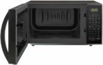Micro-ondas LG 30L 220V MS3043BRA com 1250W para aquecimento rápido e prático no dia a dia - Imagem 8
